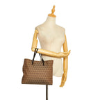 Fendi Zucchino Tote (SHG-RYSEVn)
