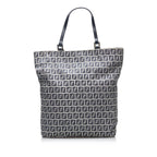 Fendi Zucchino Tote (SHG-DITOcS)
