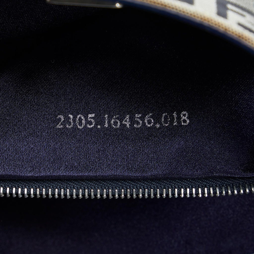 Fendi Zucchino Tote (SHG-DITOcS)