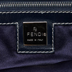 Fendi Zucchino Tote (SHG-DITOcS)
