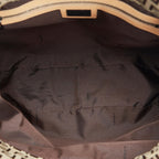 Fendi Zucchino Tote (SHG-kJ8gv2)