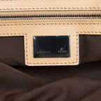 Fendi Zucchino Tote (SHG-kJ8gv2)