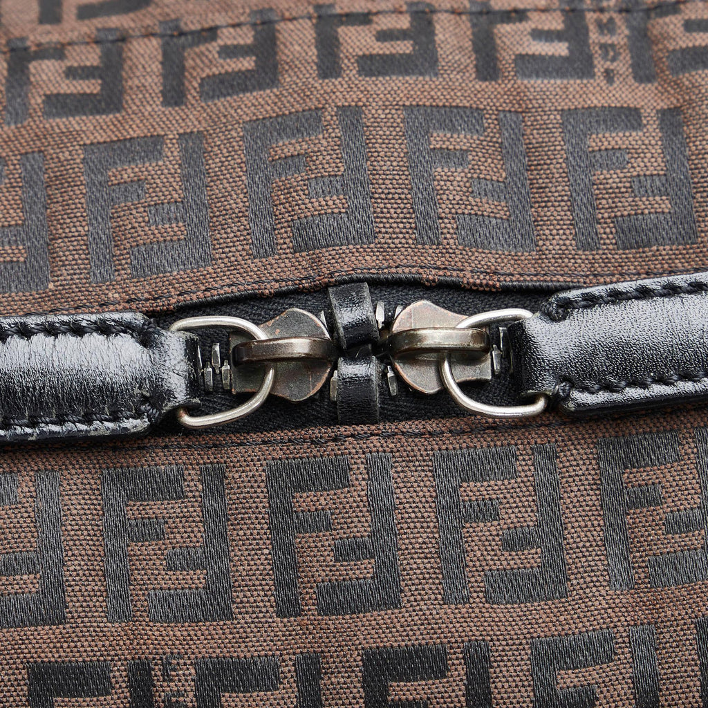 Fendi Zucchino Tote (SHG-2yIqU2)