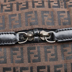 Fendi Zucchino Tote (SHG-2yIqU2)