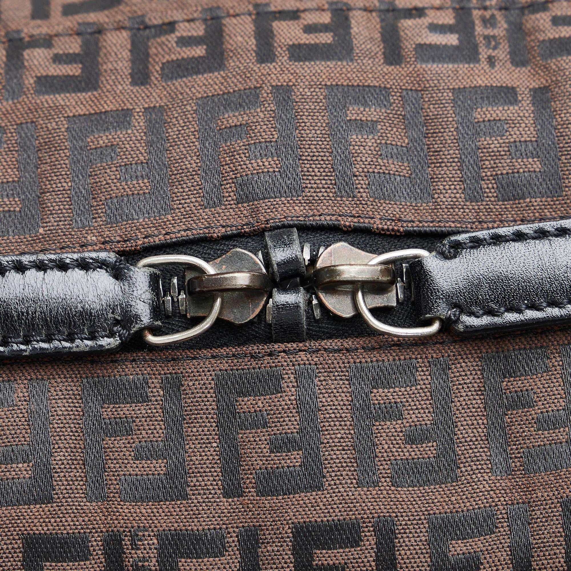 Fendi Zucchino Tote (SHG-2yIqU2)