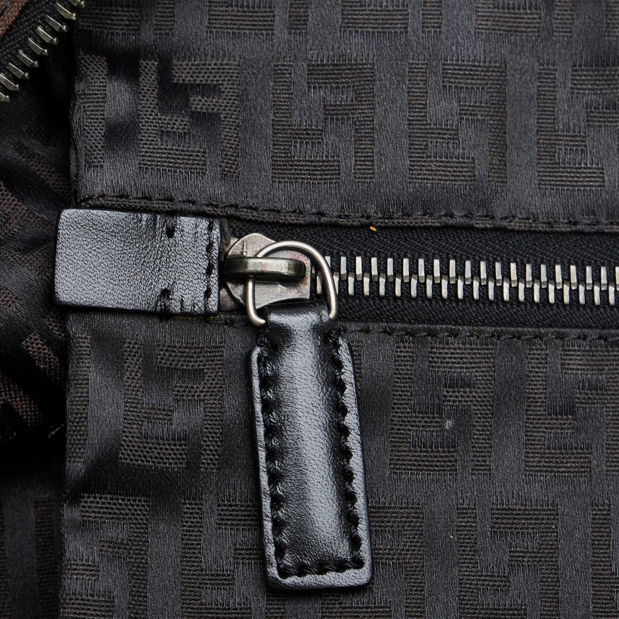 Fendi Zucchino Tote (SHG-2yIqU2)