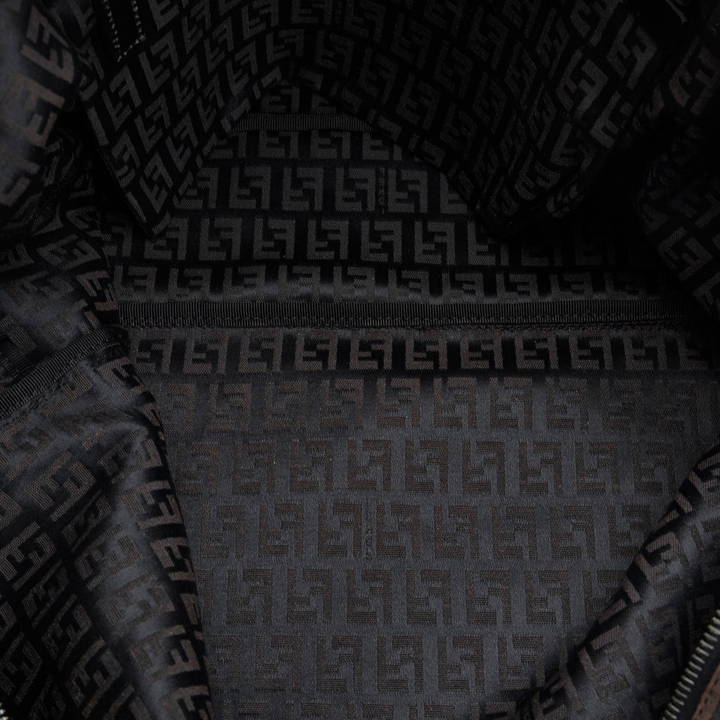 Fendi Zucchino Tote (SHG-2yIqU2)