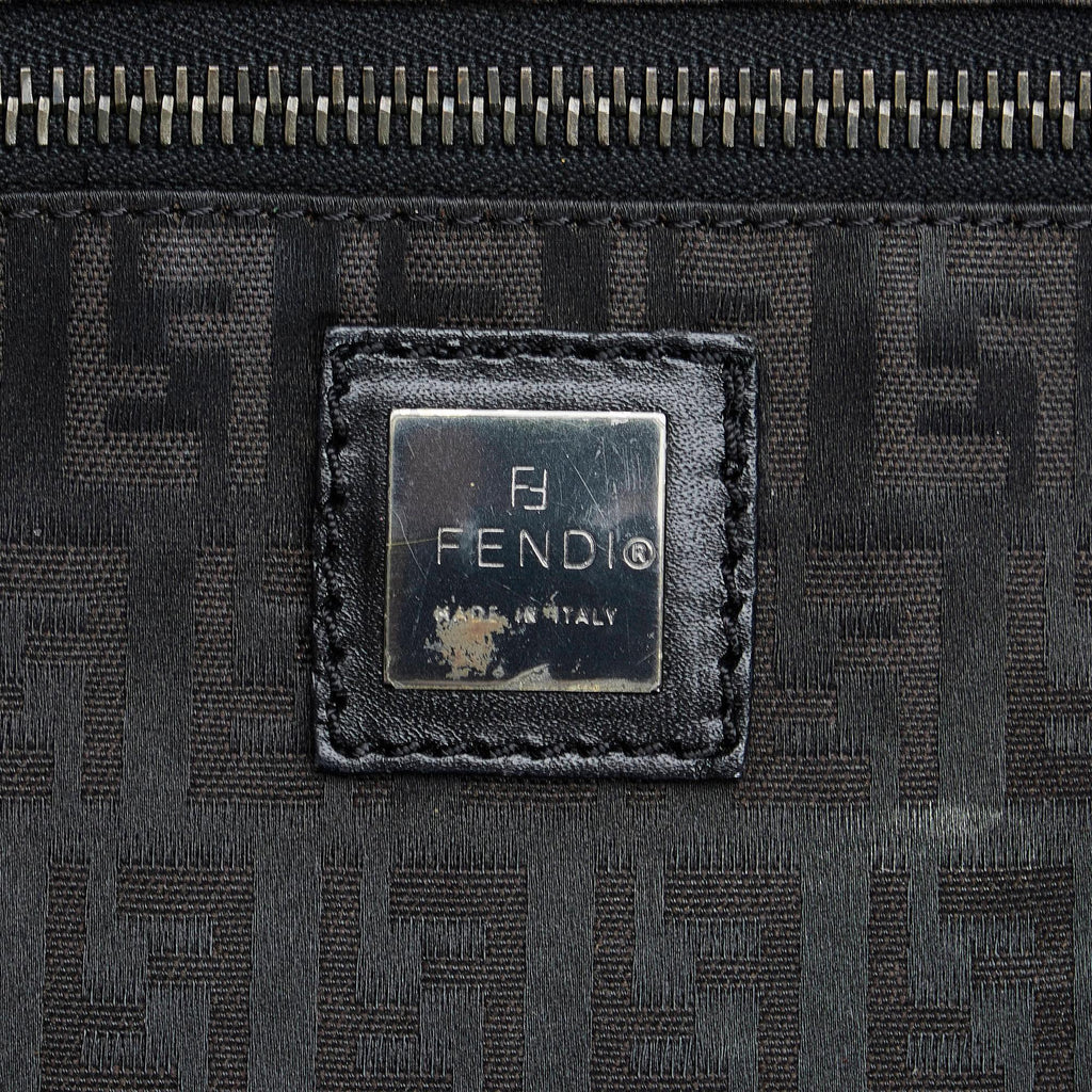 Fendi Zucchino Tote (SHG-2yIqU2)