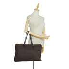 Fendi Zucchino Tote (SHG-2yIqU2)