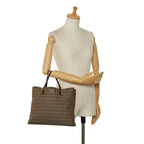 Fendi Zucchino Tote (SHG-8JSwQn)