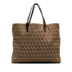 Fendi Zucchino Tote (SHG-2FSELc)
