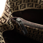 Fendi Zucchino Tote (SHG-2FSELc)