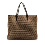 Fendi Zucchino Tote (SHG-2FSELc)