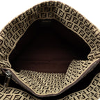 Fendi Zucchino Tote (SHG-2FSELc)