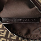 Fendi Zucchino Tote (SHG-Vws0nv)