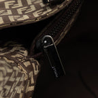 Fendi Zucchino Tote (SHG-Vws0nv)