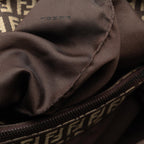 Fendi Zucchino Tote (SHG-Vws0nv)