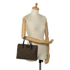 Fendi Zucchino Tote (SHG-Vws0nv)