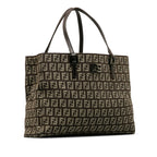 Fendi Zucchino Tote (SHG-Vws0nv)