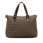 Fendi Zucchino Tote (SHG-2lDyYa)