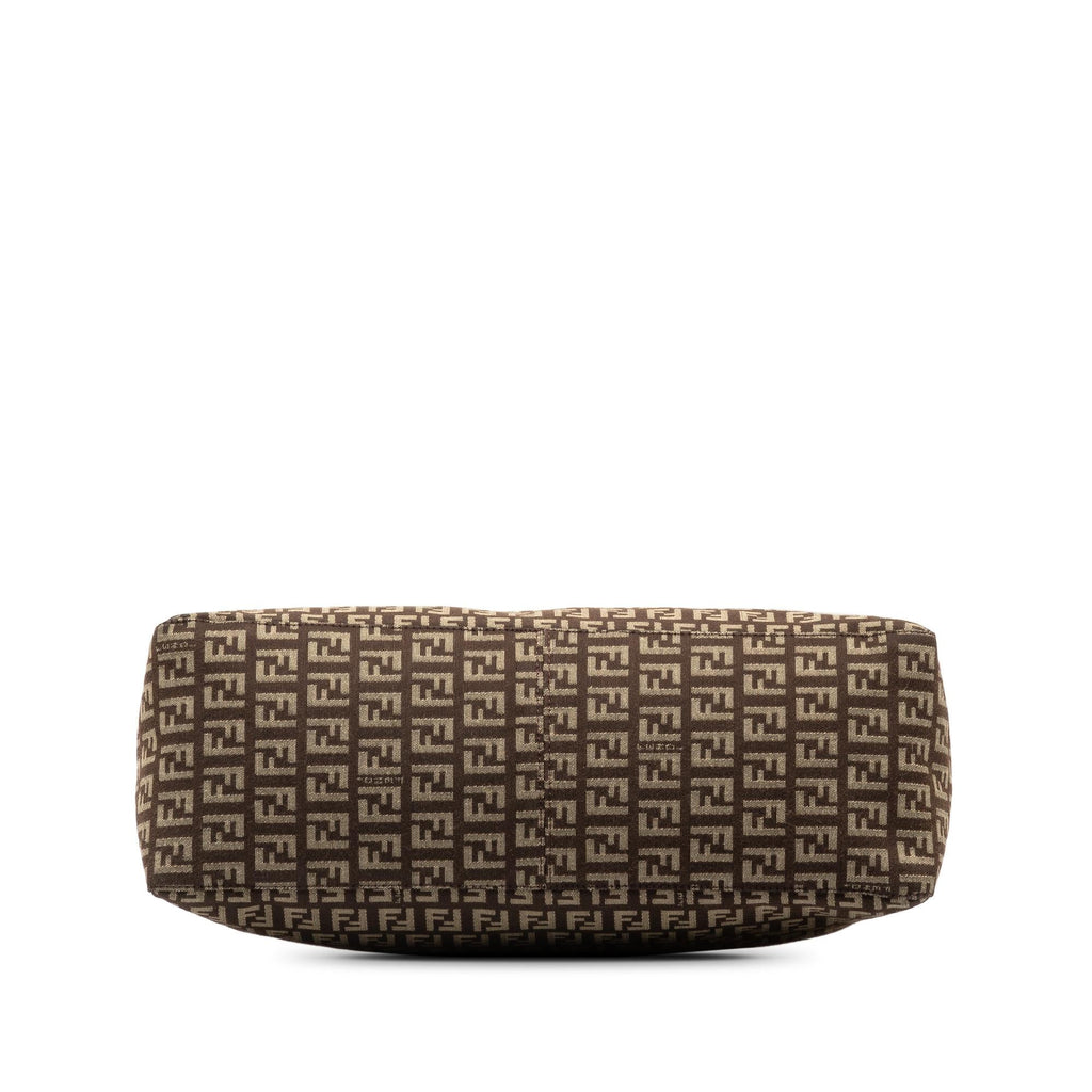 Fendi Zucchino Tote (SHG-2lDyYa)
