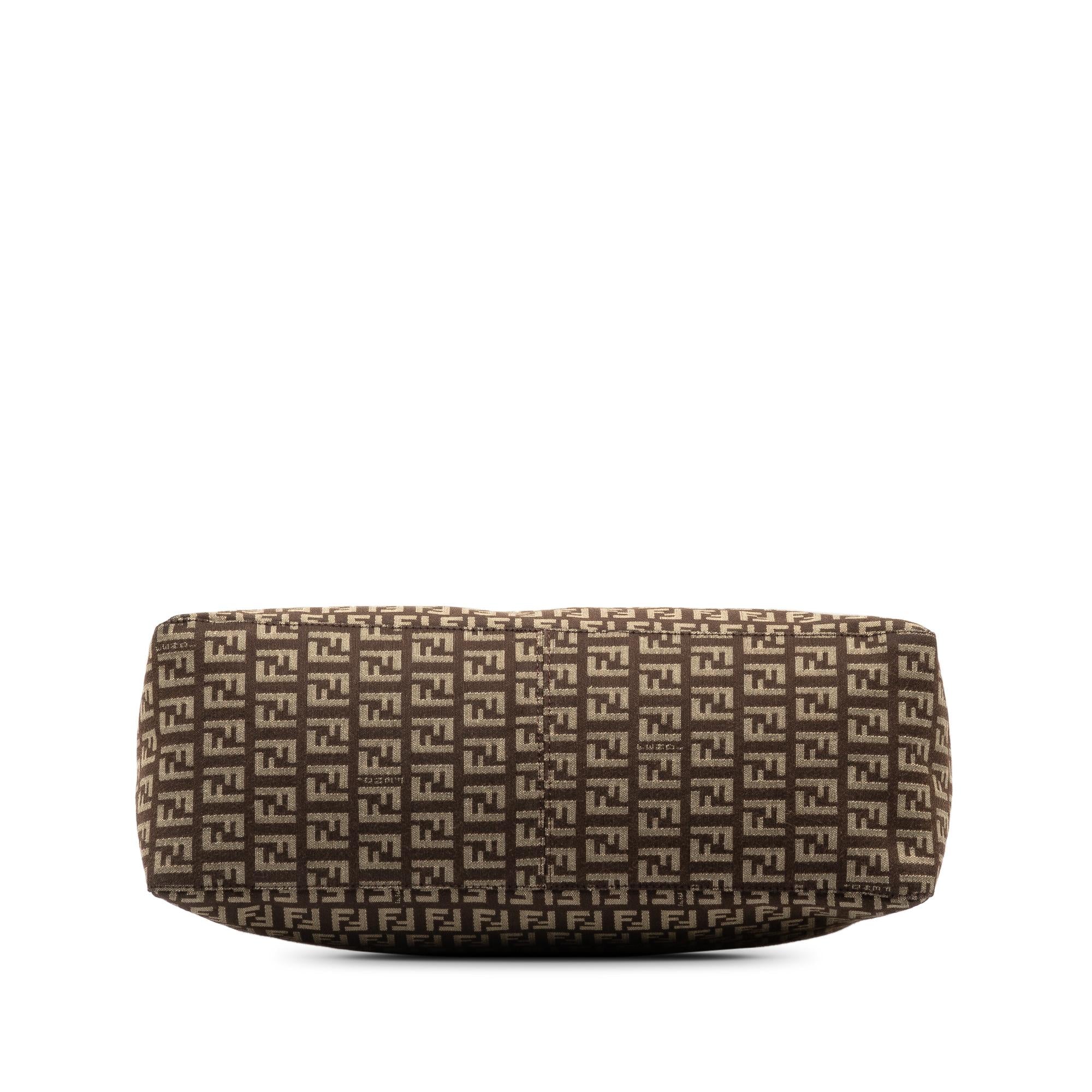 Fendi Zucchino Tote (SHG-2lDyYa)