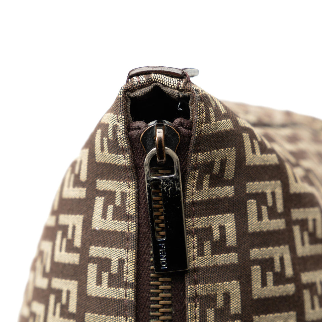 Fendi Zucchino Tote (SHG-2lDyYa)
