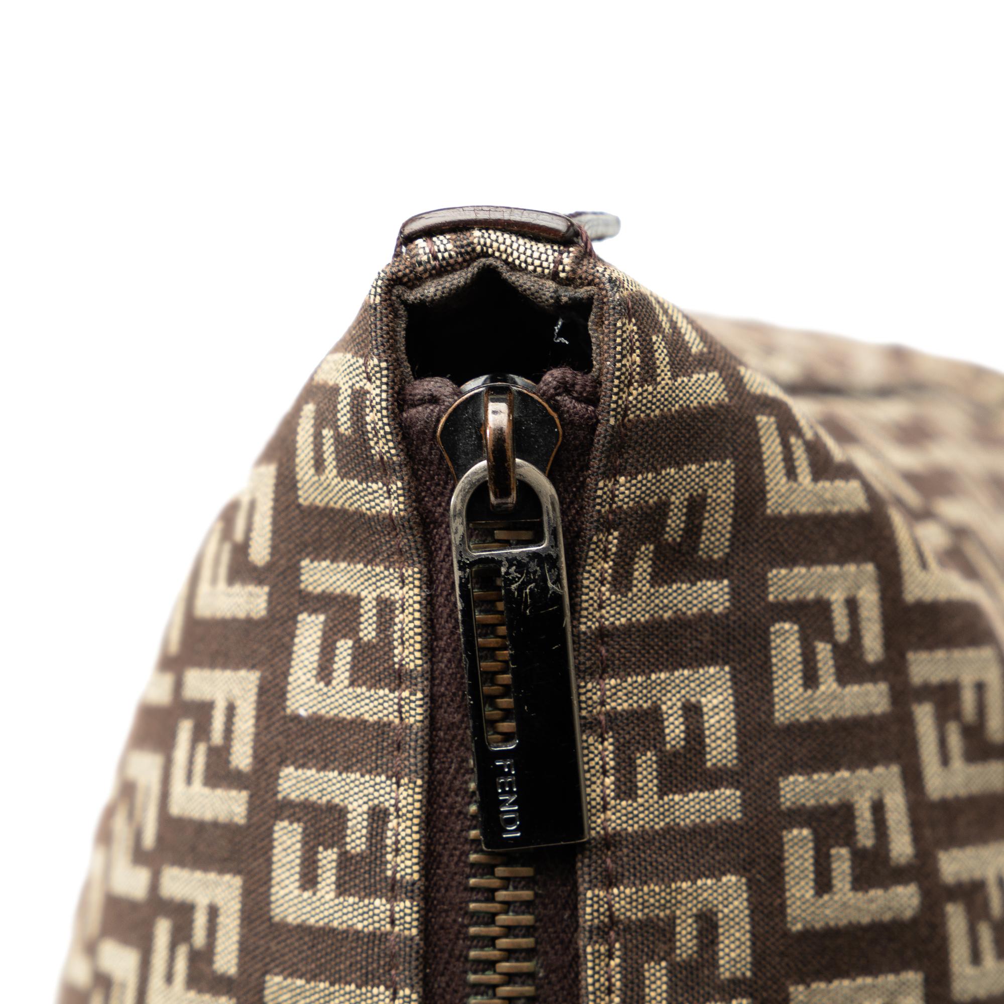 Fendi Zucchino Tote (SHG-2lDyYa)