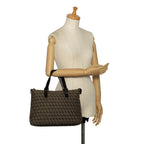 Fendi Zucchino Tote (SHG-2lDyYa)