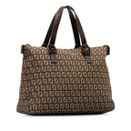 Fendi Zucchino Tote (SHG-2lDyYa)