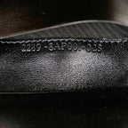 Fendi Zucchino Zip Around Key Holder (SHG-23161)