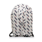 Fendi x Fila Mania Packable Backpack (SHG-HHoOGX)