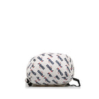 Fendi x Fila Mania Packable Backpack (SHG-HHoOGX)