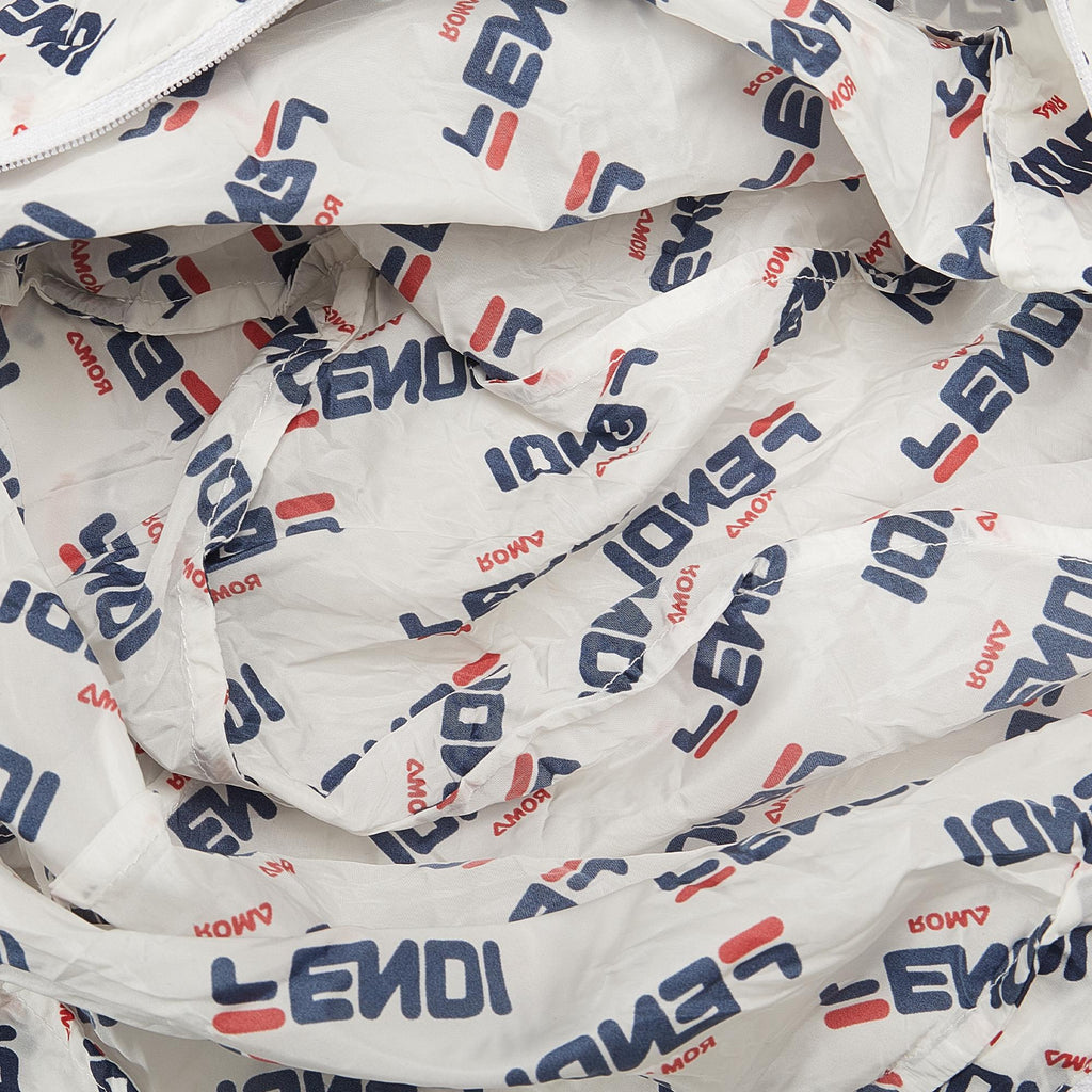 Fendi x Fila Mania Packable Backpack (SHG-HHoOGX)