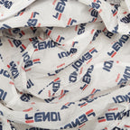 Fendi x Fila Mania Packable Backpack (SHG-HHoOGX)