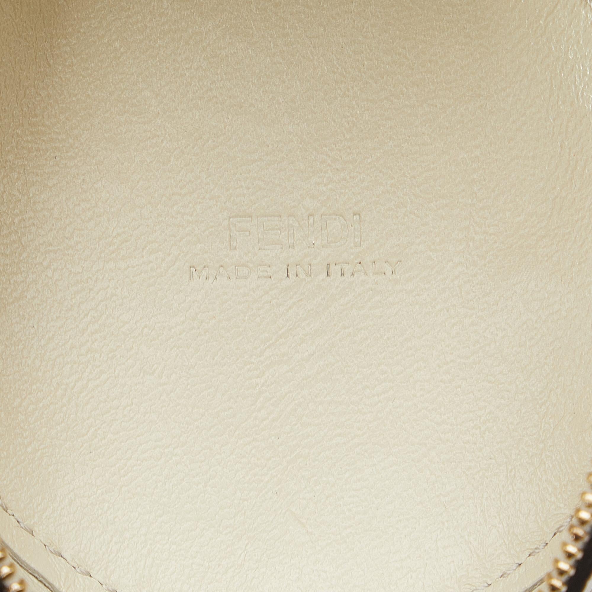 Fendi x Fila Mania Packable Backpack (SHG-HHoOGX)