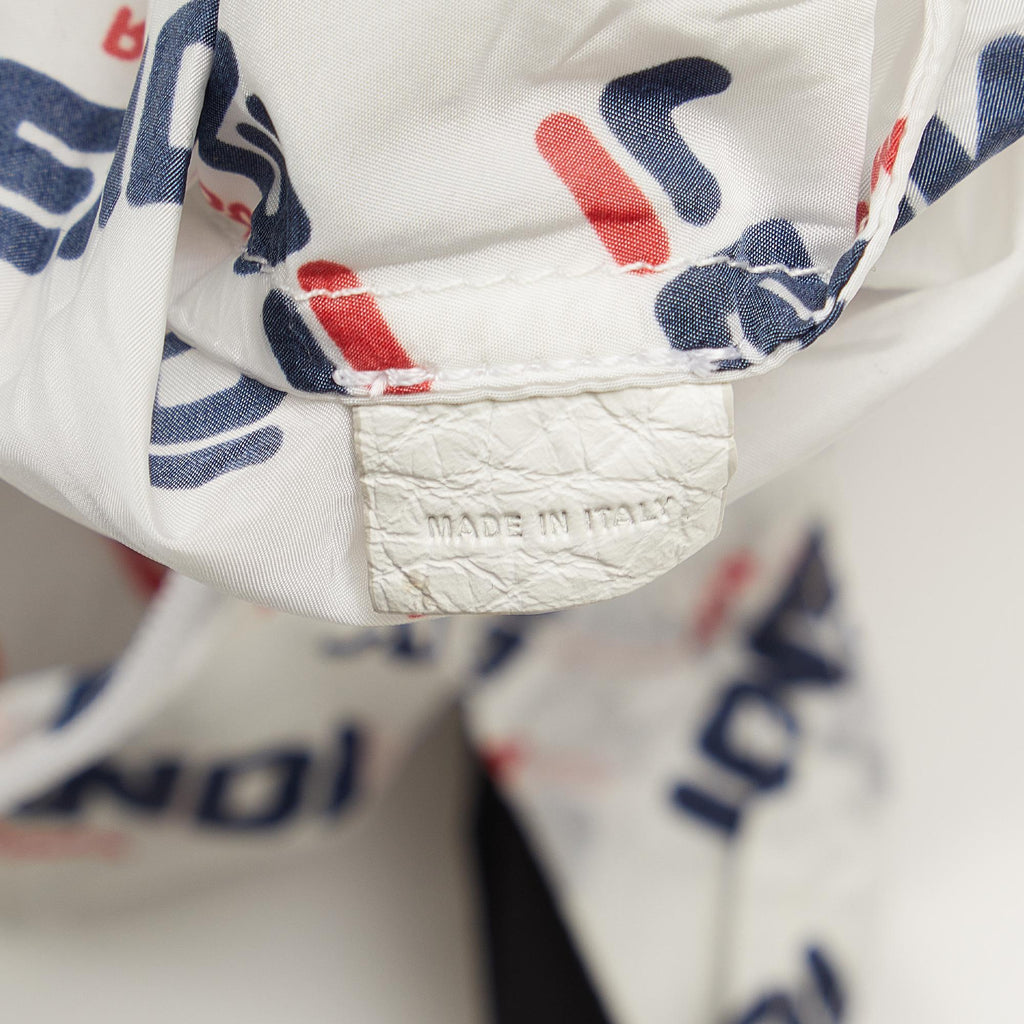 Fendi x Fila Mania Packable Backpack (SHG-HHoOGX)