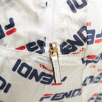 Fendi x Fila Mania Packable Backpack (SHG-HHoOGX)