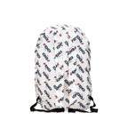Fendi x Fila Mania Packable Backpack (SHG-4oQ3OA)