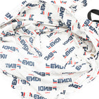 Fendi x Fila Mania Packable Backpack (SHG-4oQ3OA)