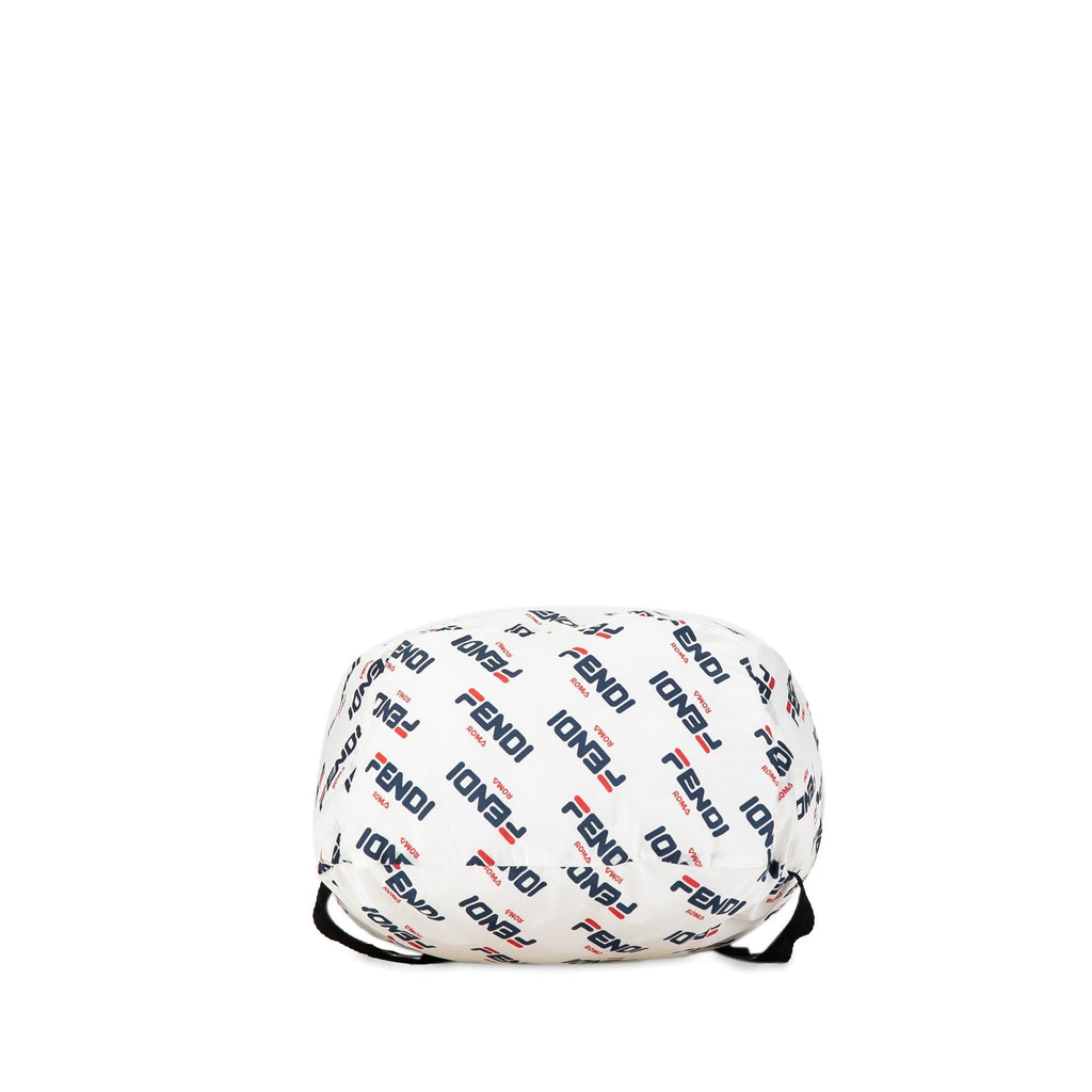 Fendi x Fila Mania Packable Backpack (SHG-4e5SQq)