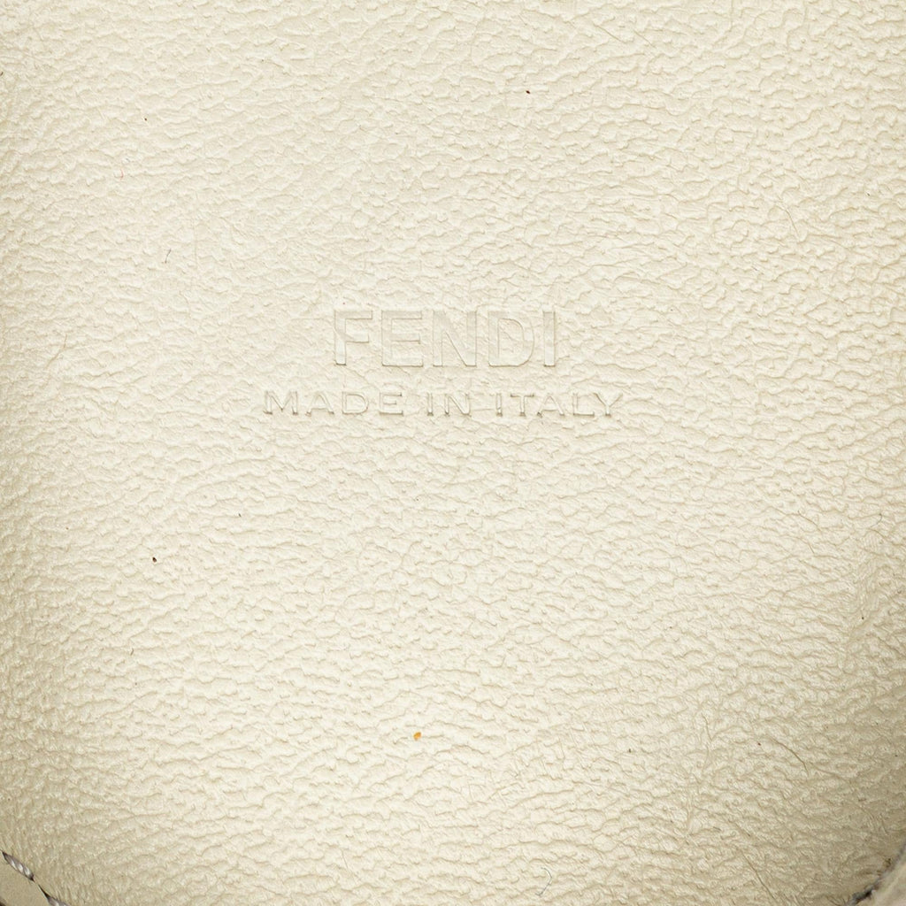 Fendi x Fila Mania Packable Backpack (SHG-4e5SQq)