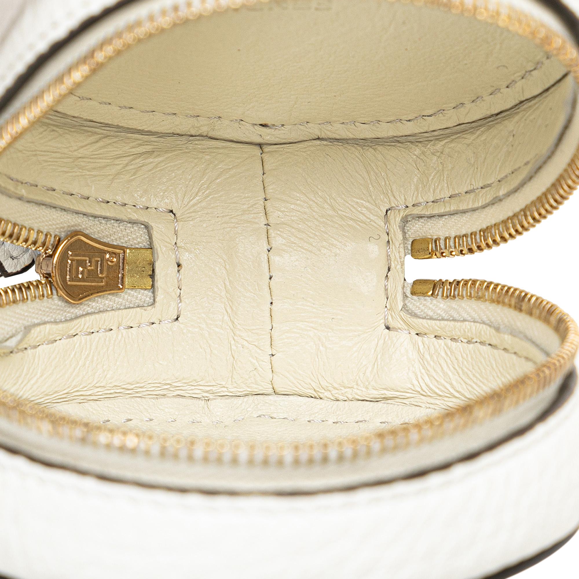 Fendi x Fila Mania Packable Backpack (SHG-4e5SQq)