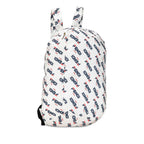 Fendi x Fila Mania Packable Backpack (SHG-4e5SQq)