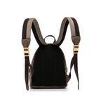 Fendi x Fila Zucca Mania Backpack (SHG-JoPsSw)