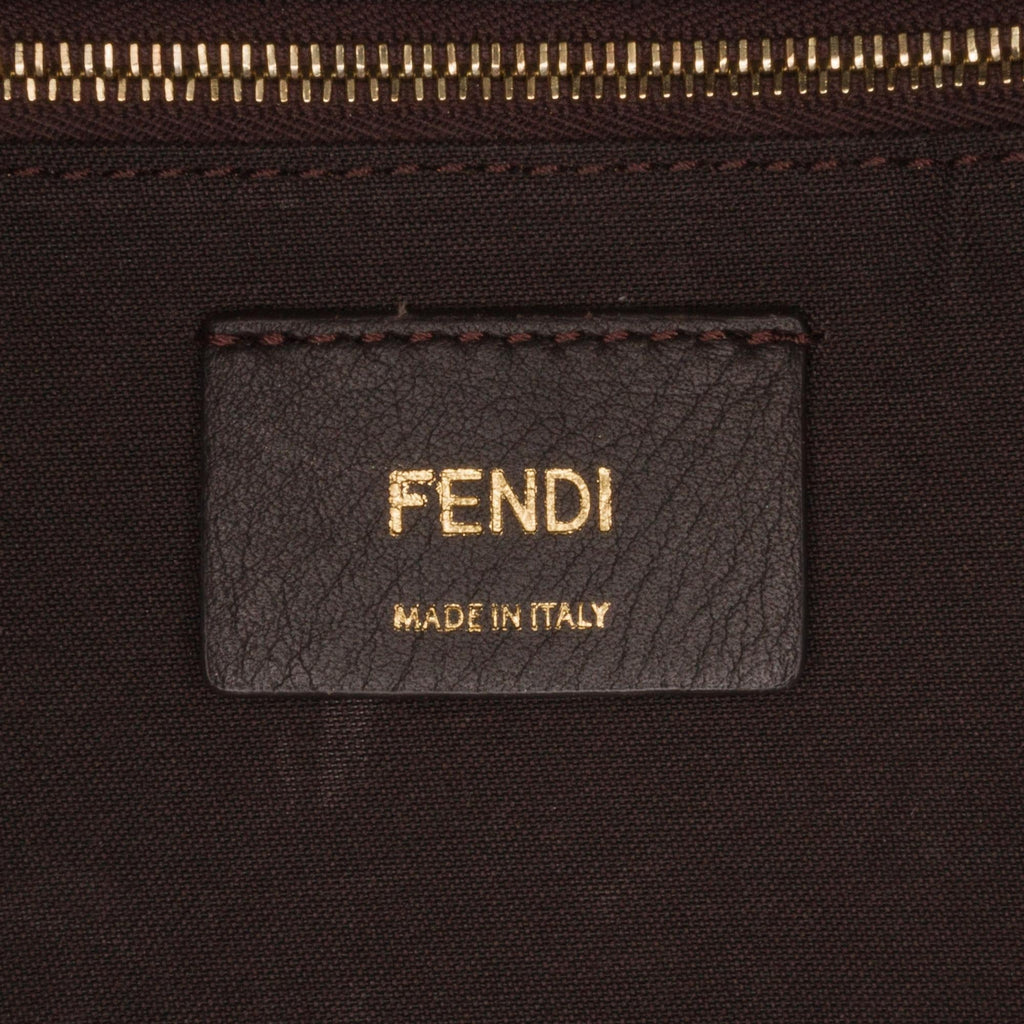 Fendi x Fila Zucca Mania Backpack (SHG-JoPsSw)