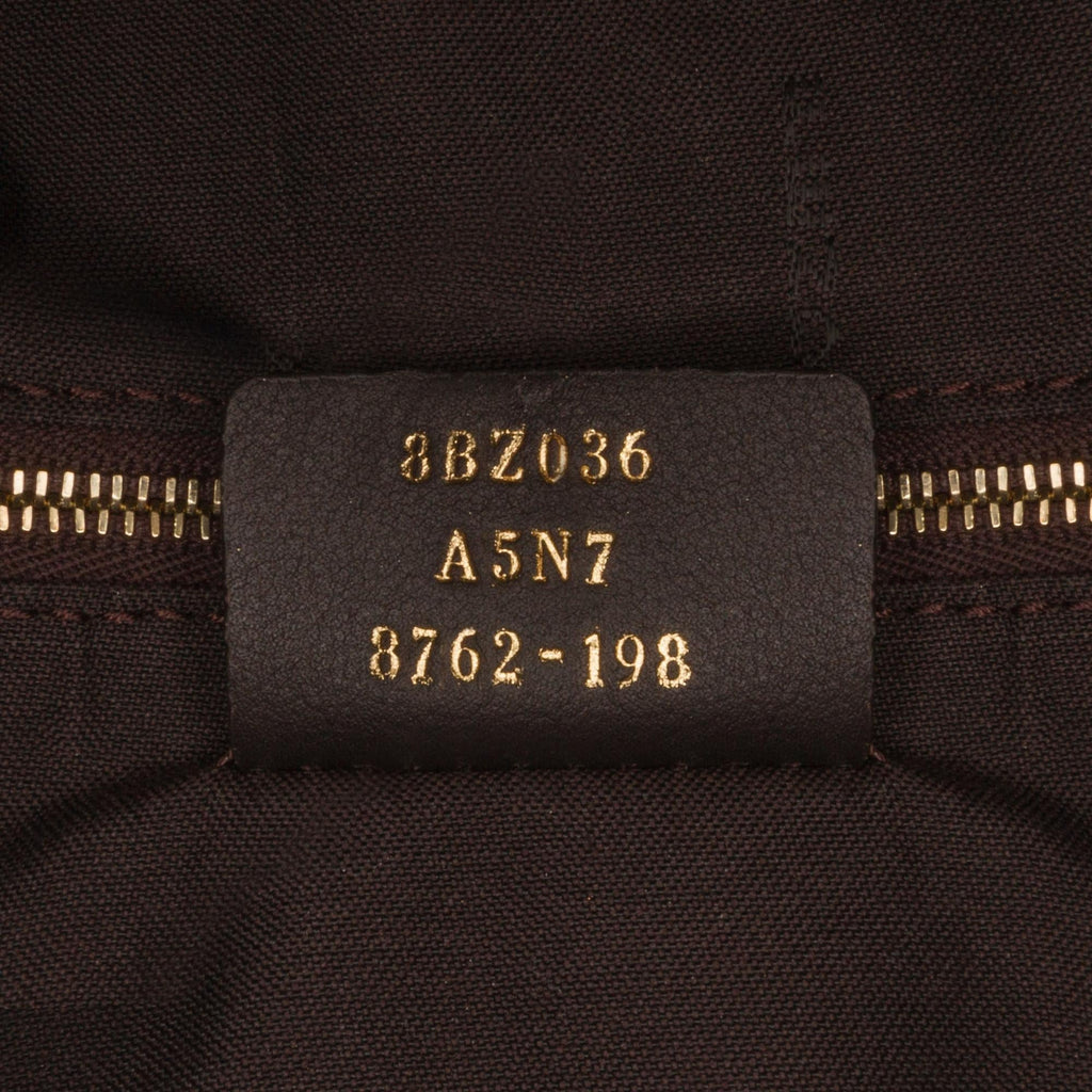 Fendi x Fila Zucca Mania Backpack (SHG-JoPsSw)