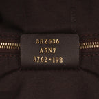 Fendi x Fila Zucca Mania Backpack (SHG-JoPsSw)