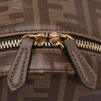 Fendi x Fila Zucca Mania Backpack (SHG-JoPsSw)