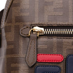 Fendi x Fila Zucca Mania Backpack (SHG-JoPsSw)